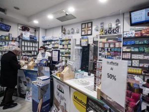 İtalya’da Korona Nedeniyle Ölü Sayısı Bin 441’e Ulaştı