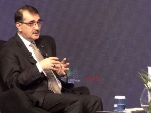Bakan Dönmez: "Üçüncü Sondaj Gemisi ’Kanuni’ Türkiye’de"