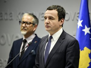 Kosova’da 3 Kent Karantinaya Alındı