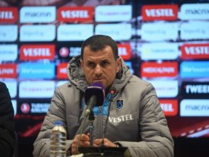 Hüseyin Çimşir: “Kritik Haftalara Giriyoruz”