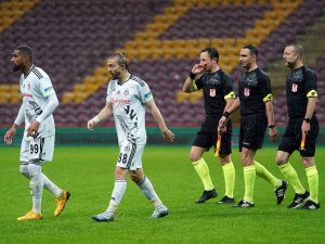 Derbi İkinci Kez Seyircisiz Oynandı