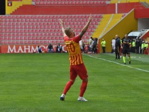 Pedro Henrique 8. Golünü Attı
