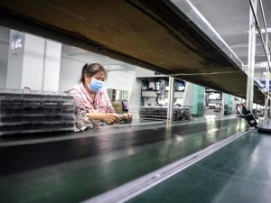 Çin’deki Korona Virüs Salgınında Günlük Ölüm Oranları Düşüyor