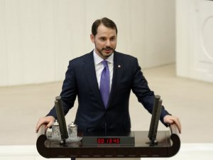 "Atılacak Adımlar Cumhurbaşkanımız Tarafından Bu Hafta Açıklanacaktır"