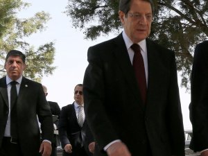 Güney Kıbrıs Rum Yönetimi Lideri Anastasiadis: “Olağanüstü Hal Koşulları Yaşıyoruz”