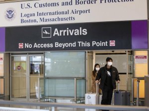 Abd’de Korona Salgınına Karşı Önlemler Arttırılıyor