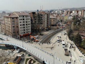 Elazığ’da Depremden Sonra 1 Ayda Bin 94 Konut Satıldı