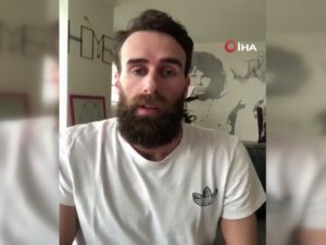 Fenerbahçeli Basketbolcu Gigi Datome’den Virüs Açıklaması: