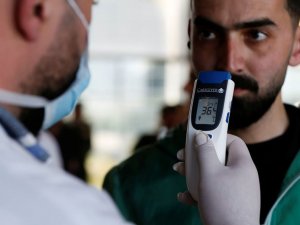 Fas Kabinesi Korona Testinden Geçirildi