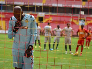 Yeni Malatyaspor’da Önlenemez Düşüş Sürüyor