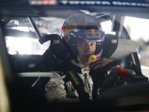 Meksika’da Gülen Sebastien Ogier