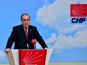 “Kongrelerimiz Ve Kurultayımız İleri Bir Tarihe Ertelenmiştir”