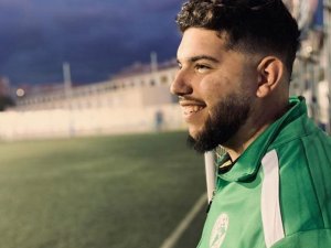 Korona Virüs Futbol Camiasından Can Aldı!