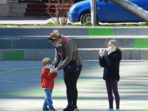 Kosova’da Virüs Nedeniyle Acil Durum İlan Edildi