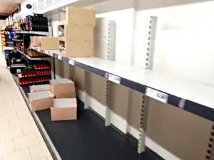 Hollanda’da Korona Nedeniyle Ölü Sayısı 24’e Ulaştı