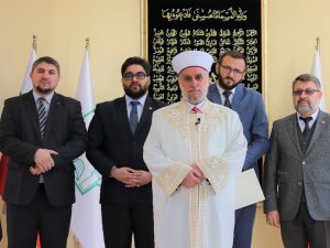 Bulgaristan’da Camilerde Namazların Cemaatsiz Kılınmasına Karar Verildi