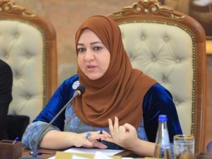 Avrupa’dan Dönen Ikby Parlamento Başkanı Kendini İzole Etti