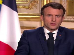 Fransa’da 15 Gün Sokağa Çıkma Yasağı İlan Edildi