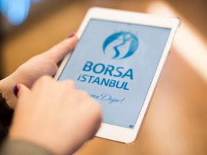 Borsa Güne Yükselişle Başladı