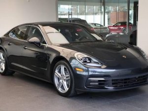 520 Bin Tl’lik Porsche İcradan Yarı Fiyatına Satılacak