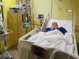 İtalya’da Sağlık Sistemi Çöktü