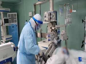 Who:" İki Çalışanımızda Korona Virüsü Tespit Edildi"