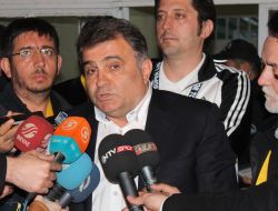 Beşiktaşlı Yöneticilerden Maç Sonrası Açıklamalar
