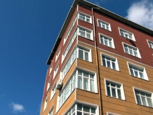 Konut Fiyat Endeksi Ocakta Arttı