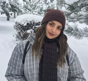Üniversite Öğrencisi Aleyna’nın Ölümü Tbmm’ye Taşındı
