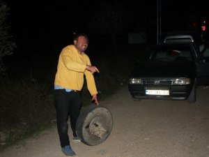 220 Promil Alkolle Karıştığı Kazayı Anlattı, Türkiye’nin Yüzünü Güldürdü