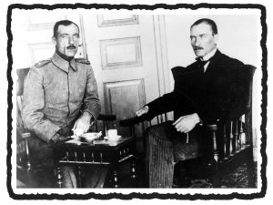 Ankara Üniversitesi Arşivlerinden ‘Milli Mücadele Dönemi’nden İlk Kez Gün Yüzüne Çıkan Fotoğraflar