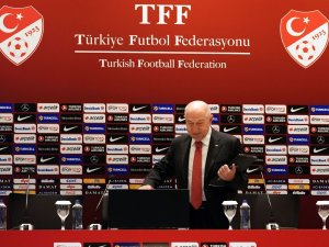 Nihat Özdemir: “Liglerde Erteleme Yok”