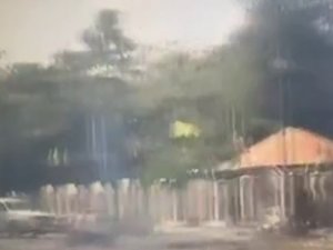 Tayland’da Kamu Binasına İki Bombalı Saldırı: 25 Yaralı