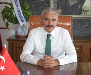 Espiye Kaymakamı kalp krizi geçirdi