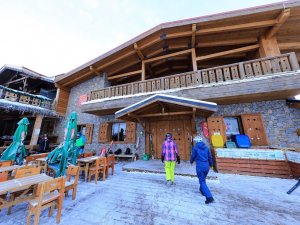 Bulgaristan’da Bansko Kenti Karantinaya Alındı