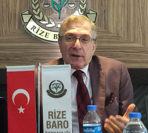 Prof. Dr. Sözüer: Zorunlu Karantina Şartlarına Uymamak Suç