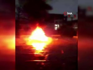 İran’da ’Çarşamba Suri’ Kutlamalarında Patlayıcı Maddeler Nedeniyle 2 Kişi Öldü