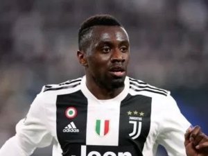 Blaise Matuidi’de Koronavirüs Testi Pozitif Çıktı