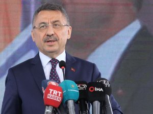 “9 Ülkeden Türkiye’ye Dönmek İsteyen 2807 Vatandaşımız Tahliye Edildi”