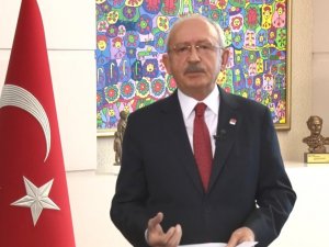 Chp Genel Başkanı Kılıçdaroğlu’ndan Koronavirüs Açıklaması