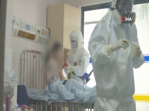 İsrail’de İki Bakana Korona Virüs Karantinası