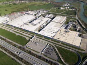 Toyota Türkiye’de Üretime 2 Hafta Ara Verecek