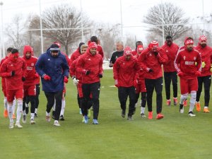 Çalımbay: “Futbolcular Huzur İçinde Maça Çıkmıyor”