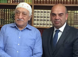 Fethullah Gülen: Bugünler de geçer