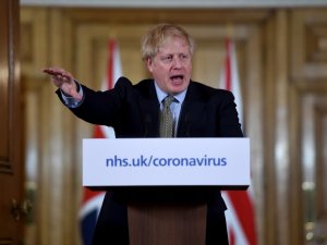 İngiltere’de Korona Virüs Nedeniyle Ölü Sayısı 104’e Ulaştı