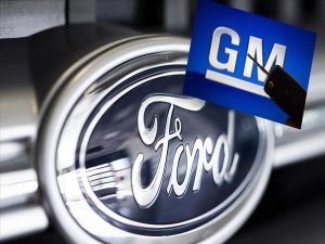 Ford ve General Motors, Kovid-19 salgını nedeniyle Amerika'daki üretimlerine ara verecek
