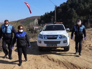 60 Yaş Üstü Vatandaşa Büyük Kolaylık