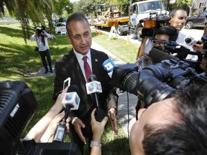 Abd Kongresinde Korona Virüs Alarmı