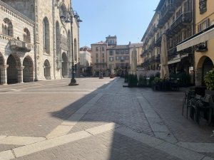 İtalya’da Yaşayan Yaşlı Türkler’in Korona Korkusu