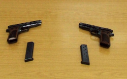 Rize ve Yalova'da Silah ve Uyuşturucu Operasyonu 7 Gözaltı